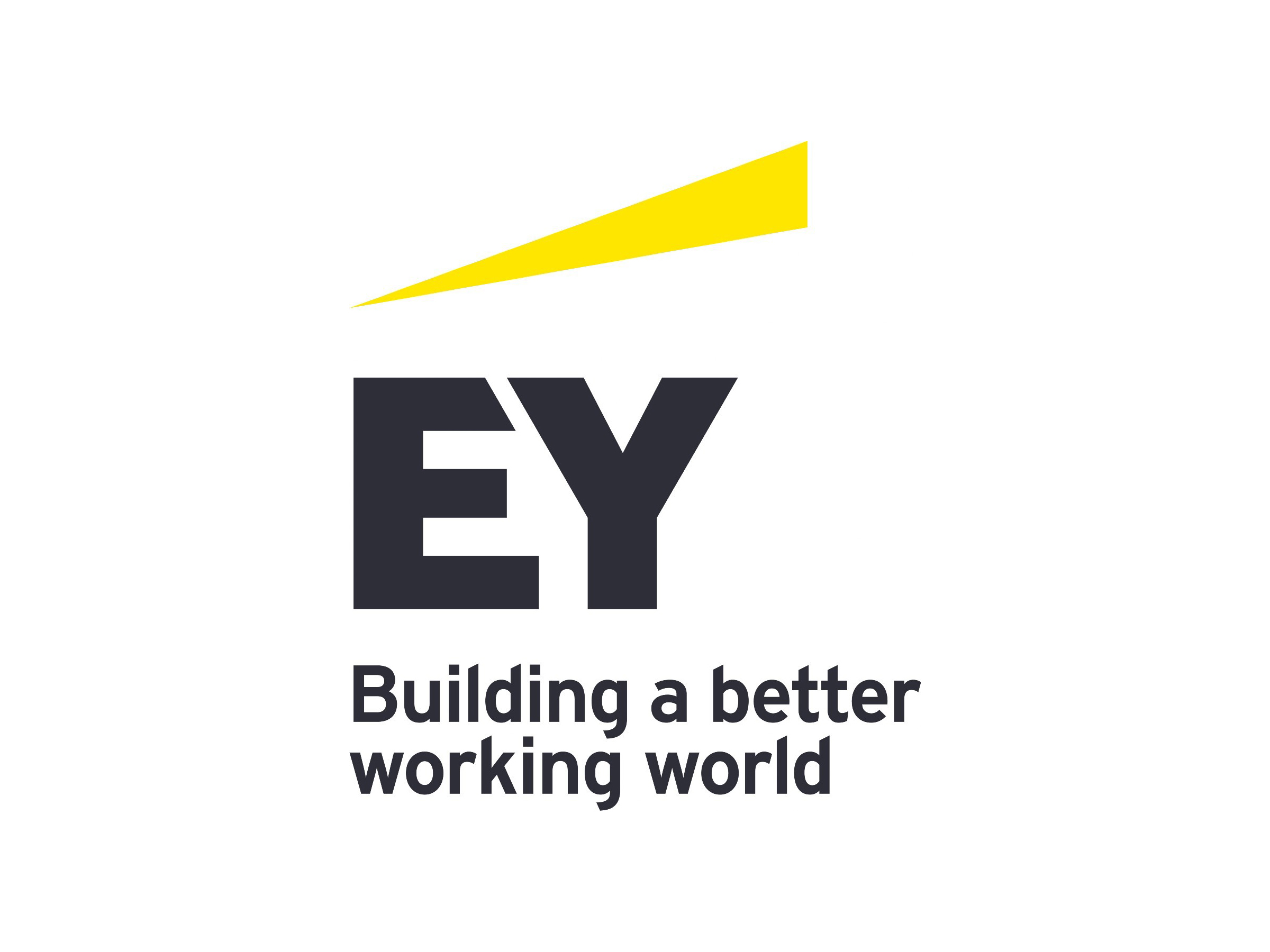 EY logo