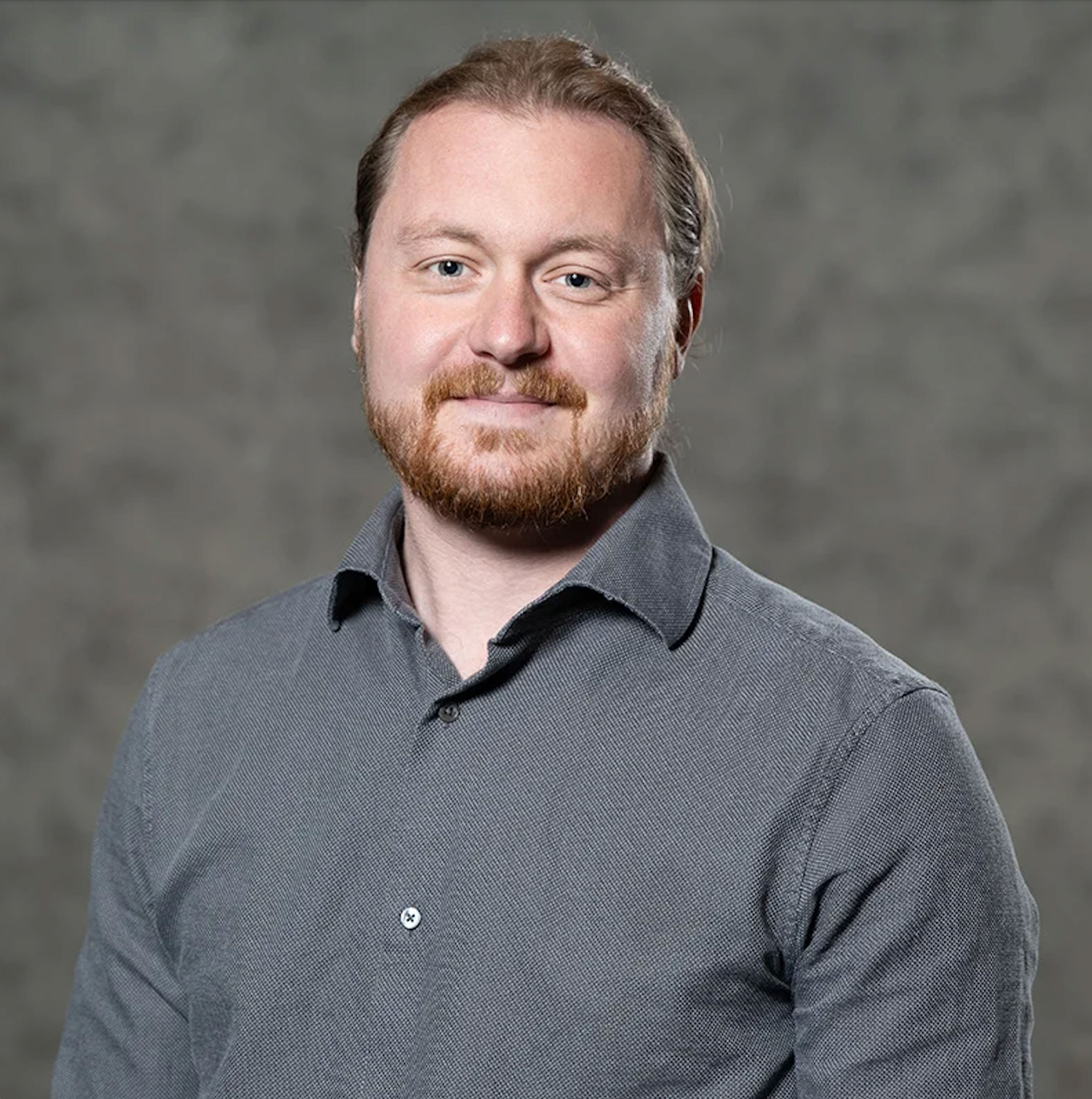 Dr. Fabian Faulstich.