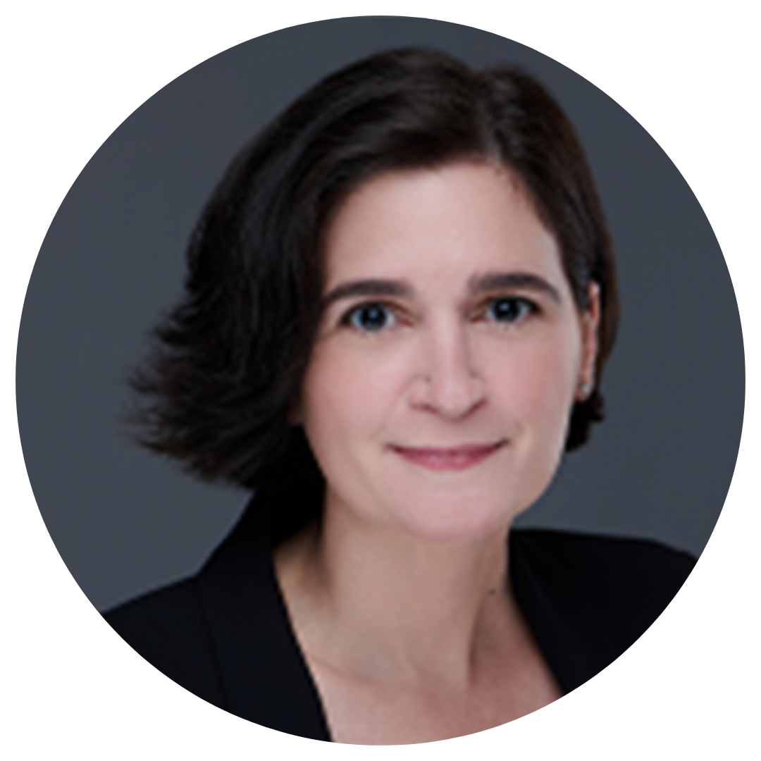 Giza Lopez, Executive Director of the New York State Youth Justice Institute