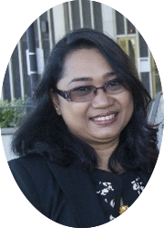 Dr. Hnin Wai Lwin Myo