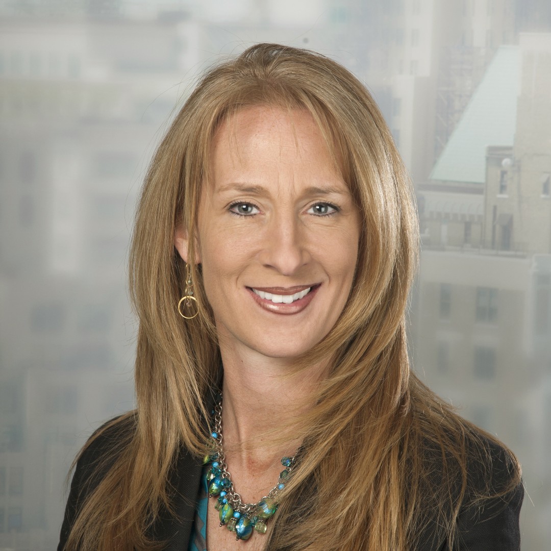 Hillary Hansen ’93