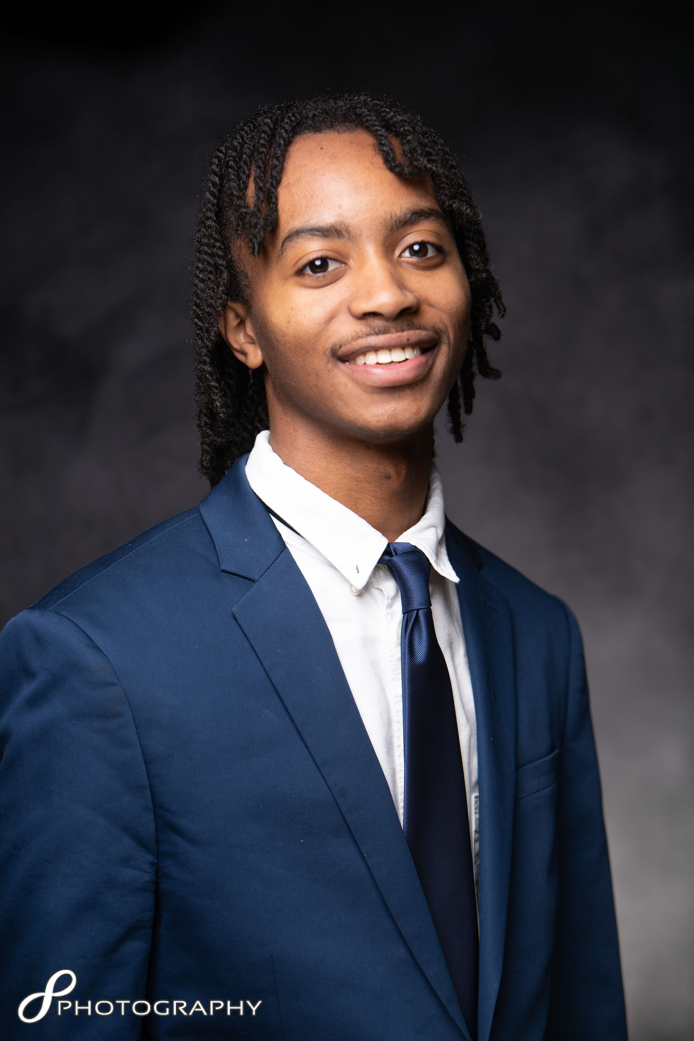 Adelson Jules, CS Alum