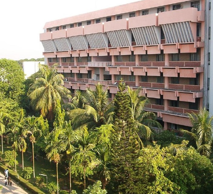 IRES Site 1 Bangladesh University of Engineering and Technology