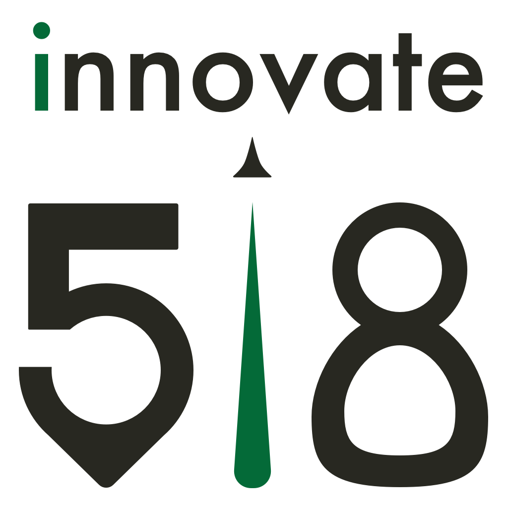 Innovate 518 logo