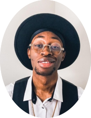 Ngozichukwuka Jacob Agwu