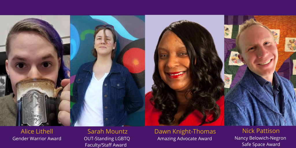 Lavender Awards SSW 2021