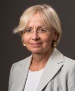 Katarzyna Chawarska, Ph.D.