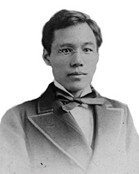 Sensaburo Kudzo of Japan