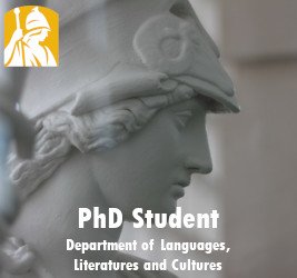 LLC PhD Student