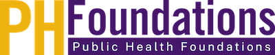 Public Health Foundations