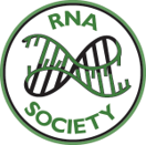 RNA Society logo