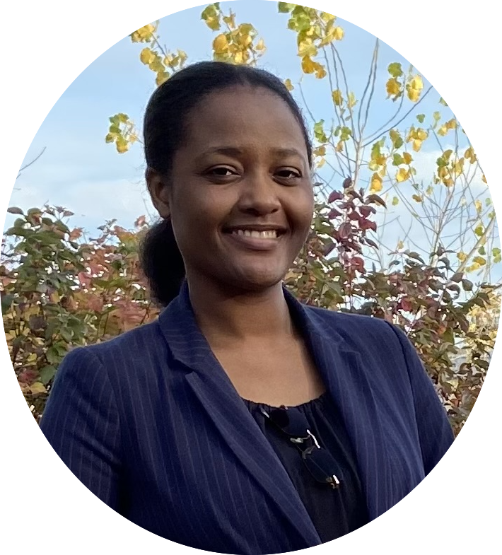 Renae Williams-Atkinson