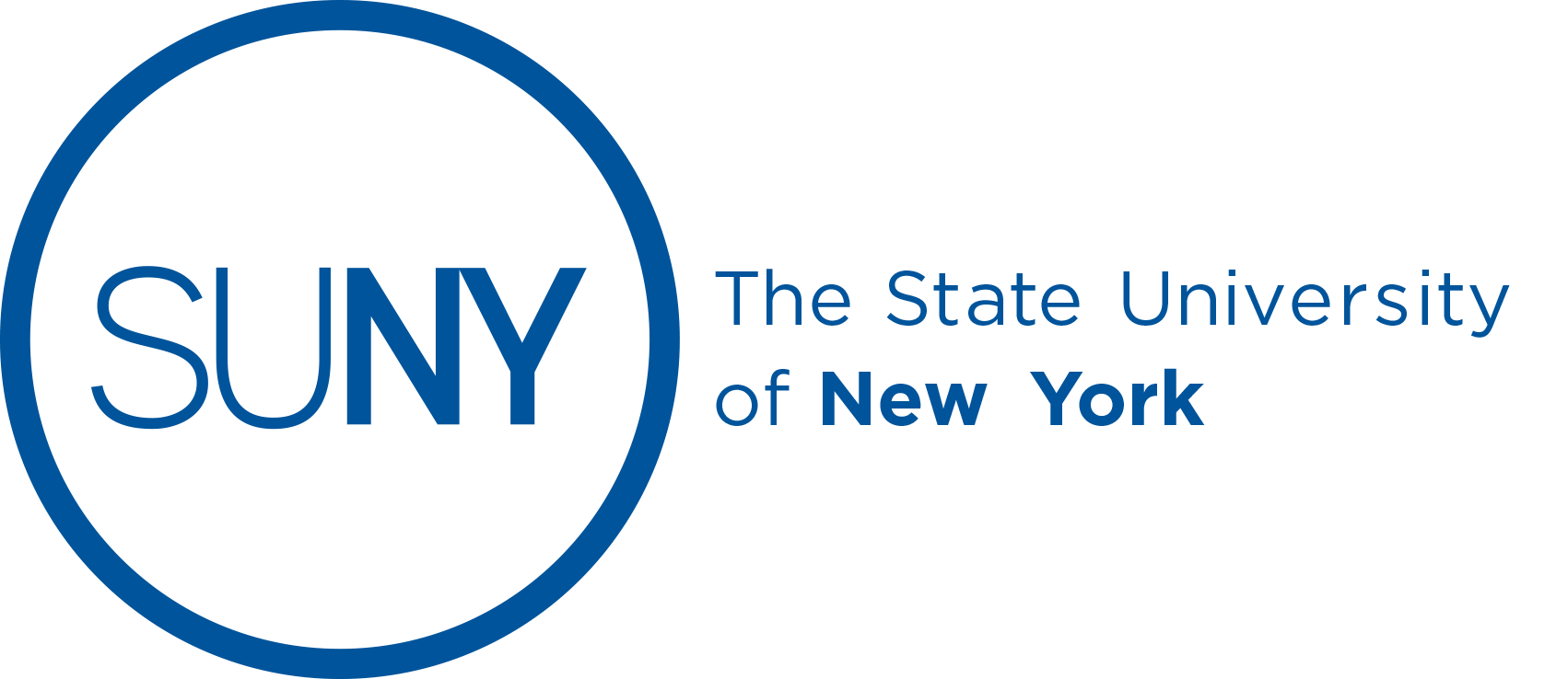 SUNY logo