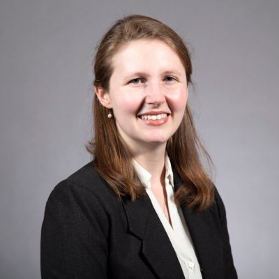 Sam Penta, assistant professor in the Department of Emergency Management and Homeland Security.