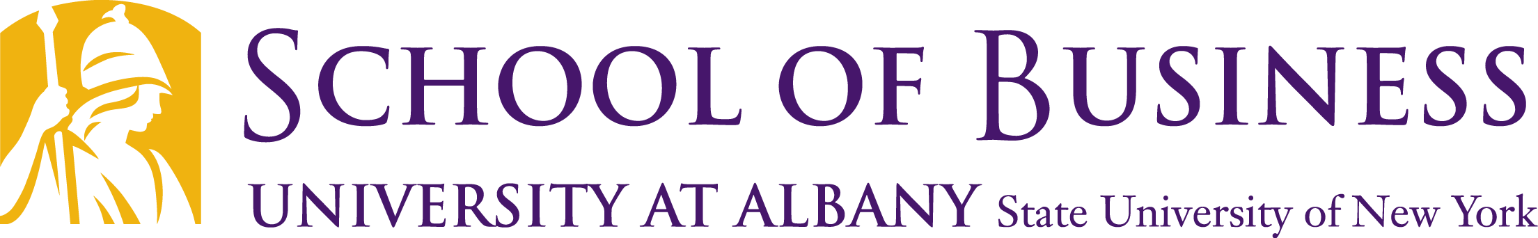 School of Business logo