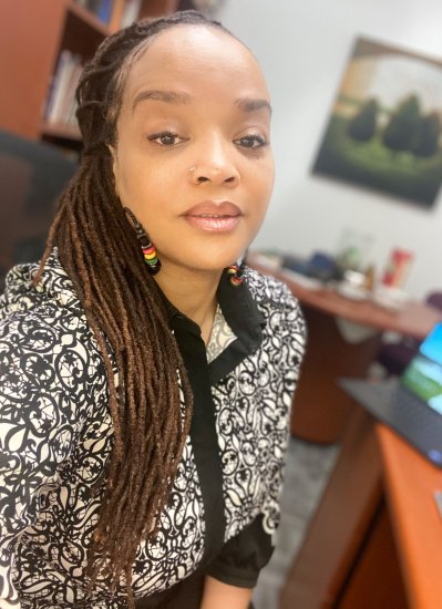 Dr. Stephanie Hassan Richardson