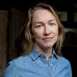 Melissa Thorne (Photo Credit: Heather Phelps-Lipton)