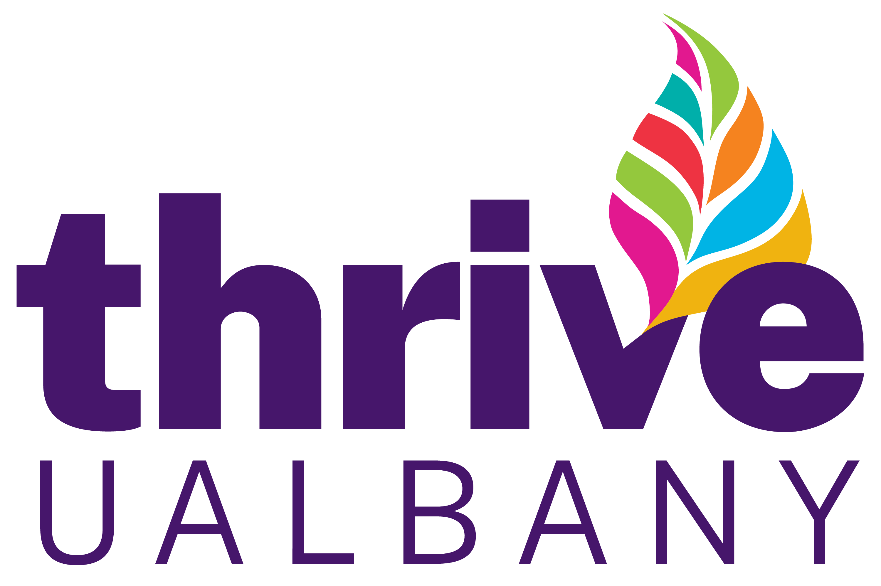 Thrive UAlbany