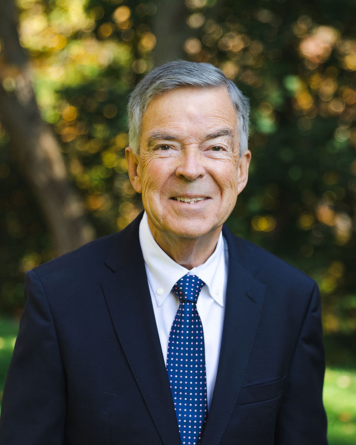Tom Putnam