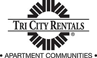 Tri City Rentals Logo