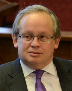 David Turetsky