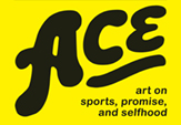 ACE logo