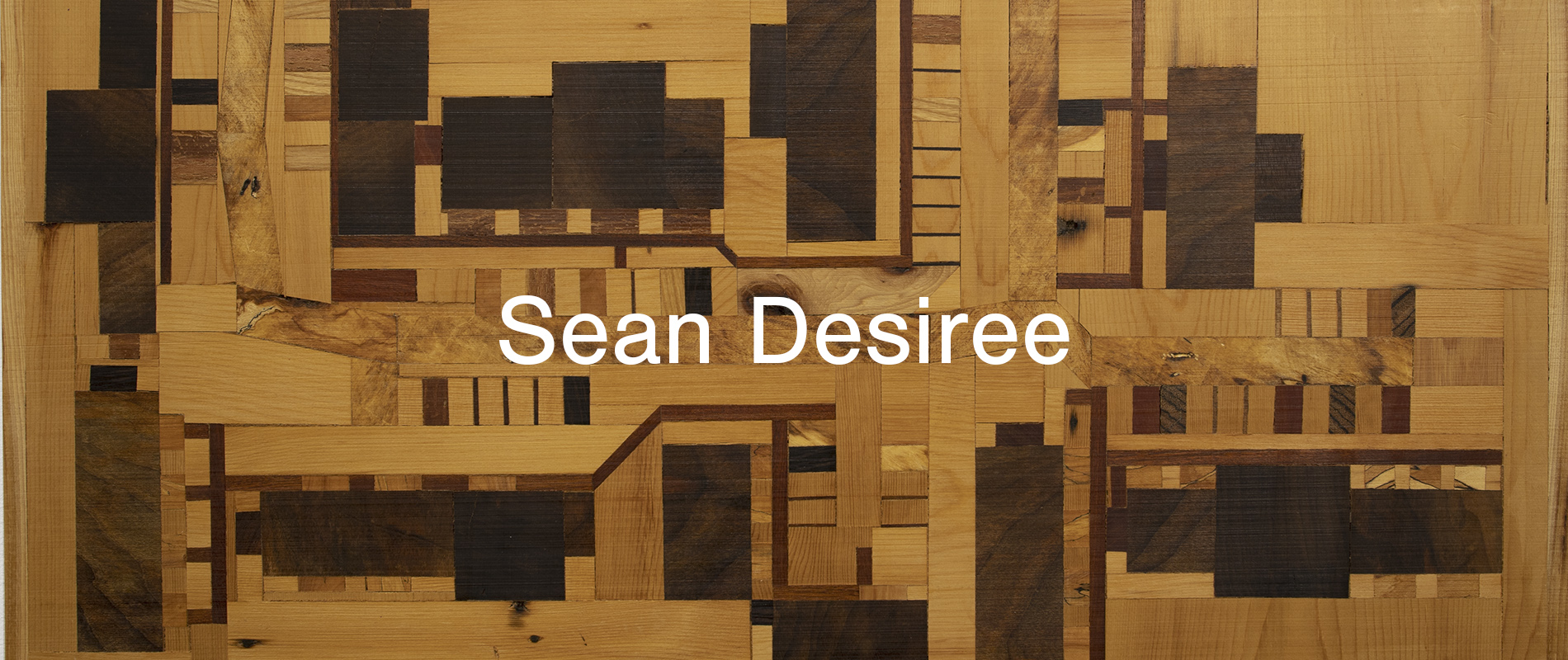 Sean Desiree