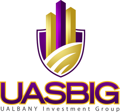 UASBIG logo