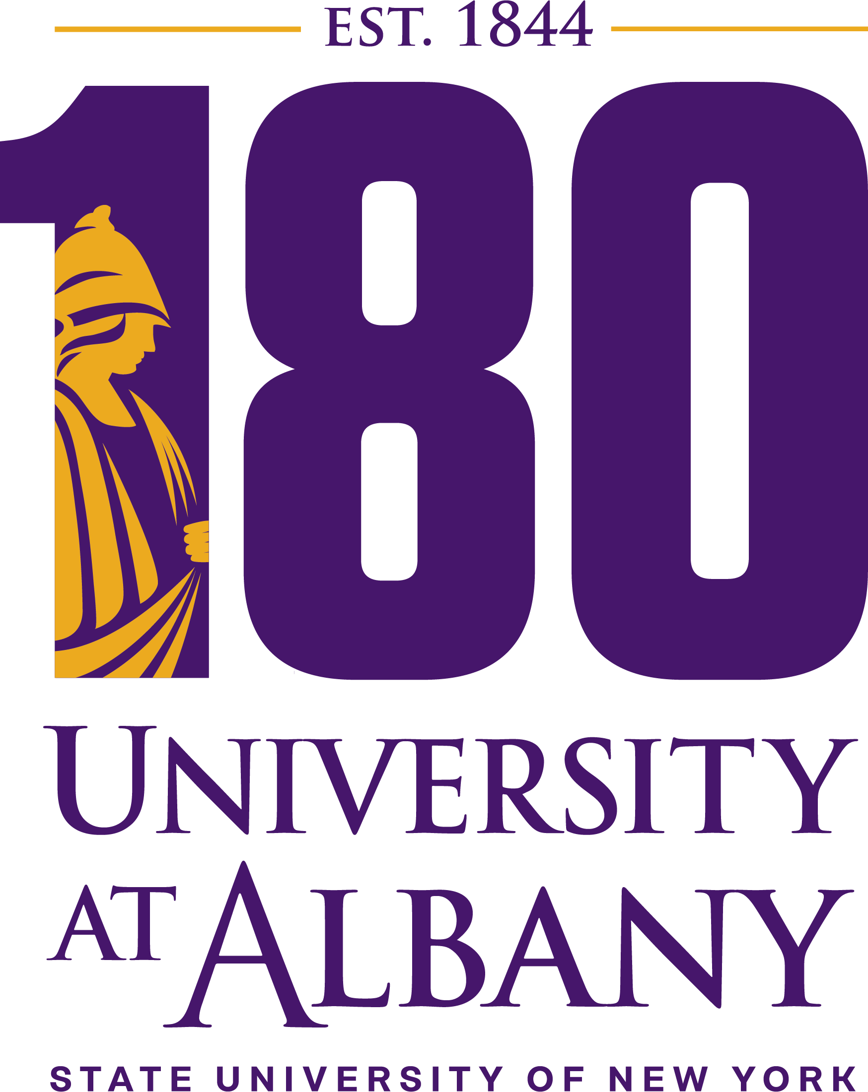 180 University at Albany State University of New York