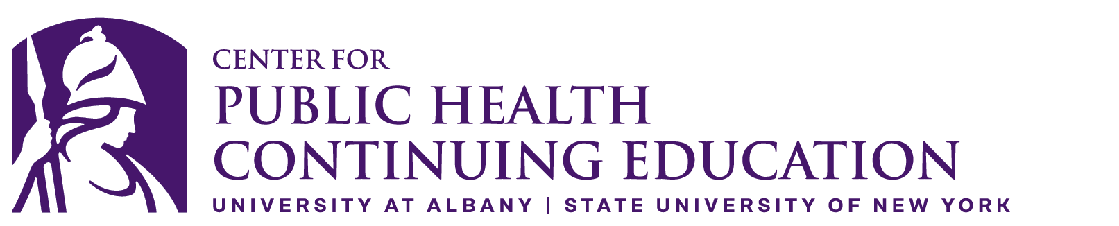 Center for Public Health Continuing Education University at Albany State University at New York