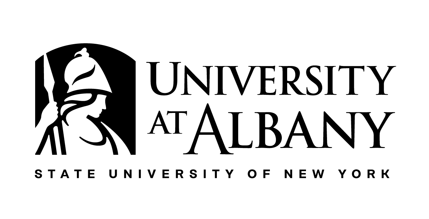 University at Albany State University of New York Logo