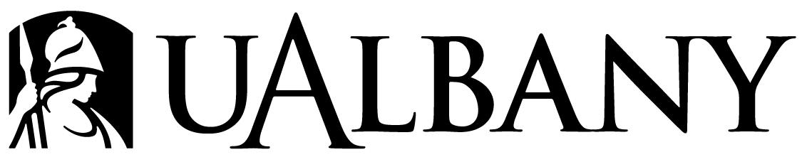 UAlbany Logo
