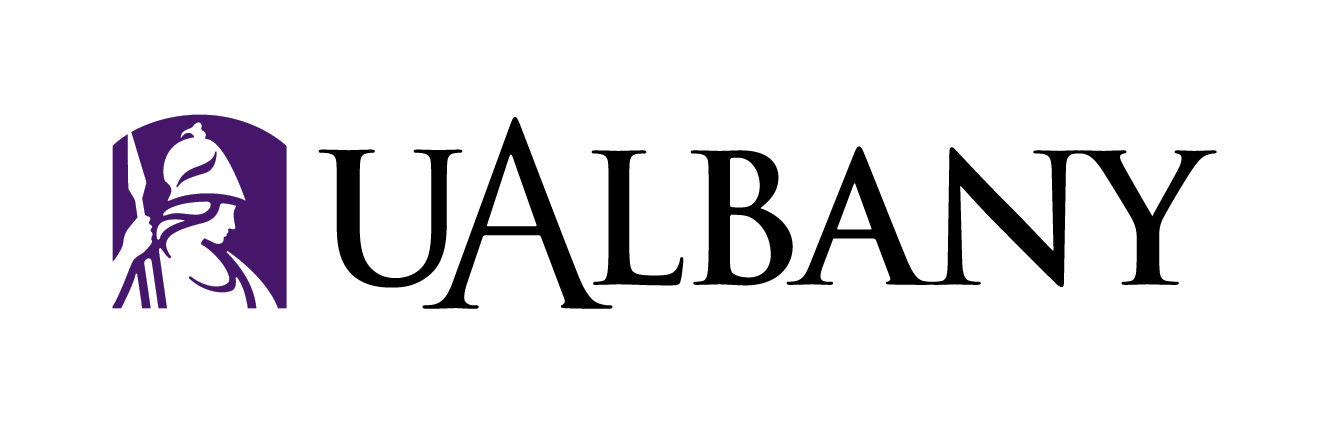 UAlbany logo
