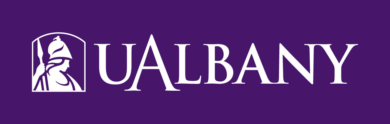 UAlbany Logo