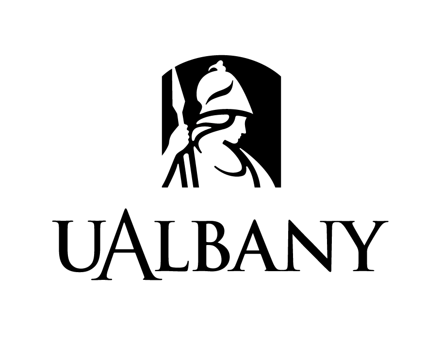 University at Albany State University of New York Logo