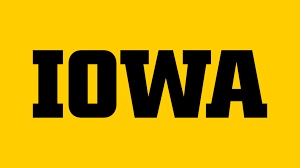 University of Iowa logo