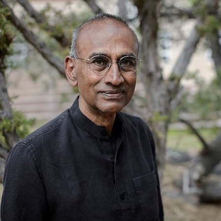 Venki Ramakrishnan.