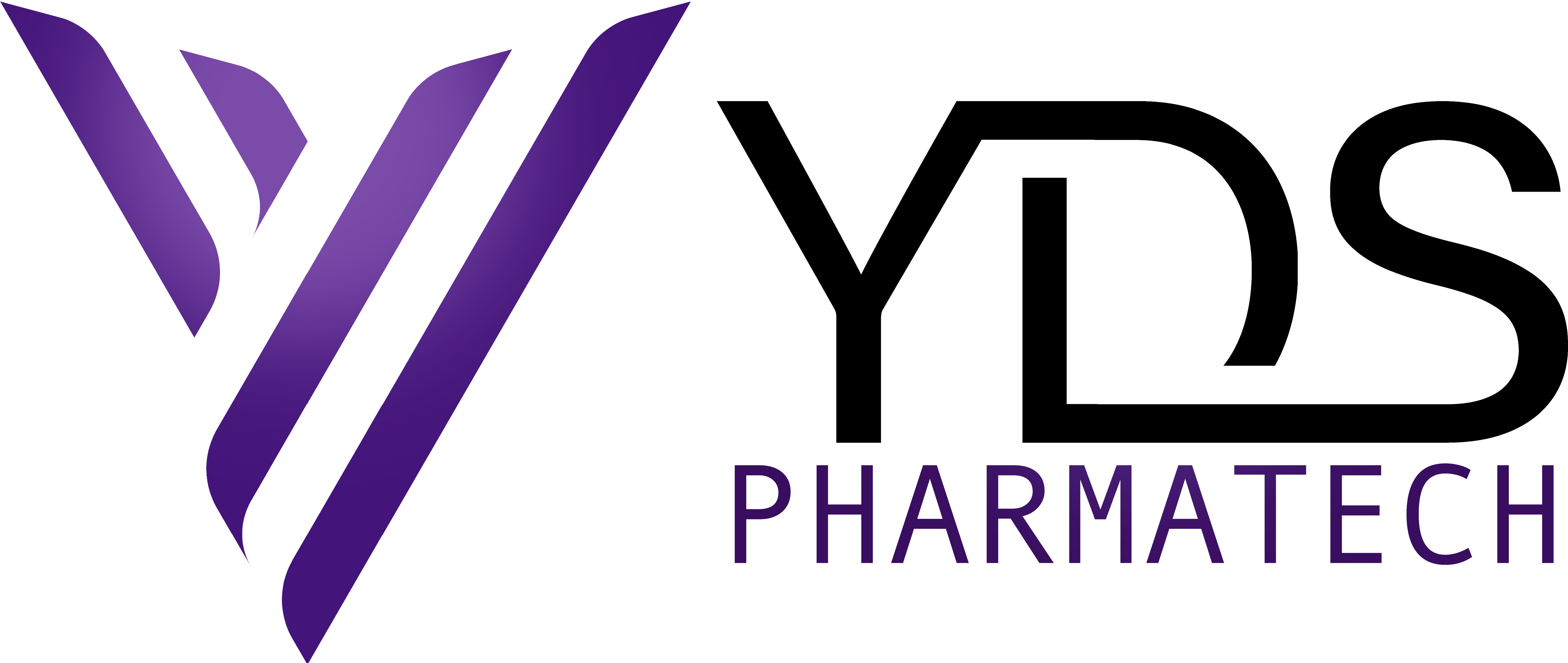 YDS Pharmatech, Inc. logo.