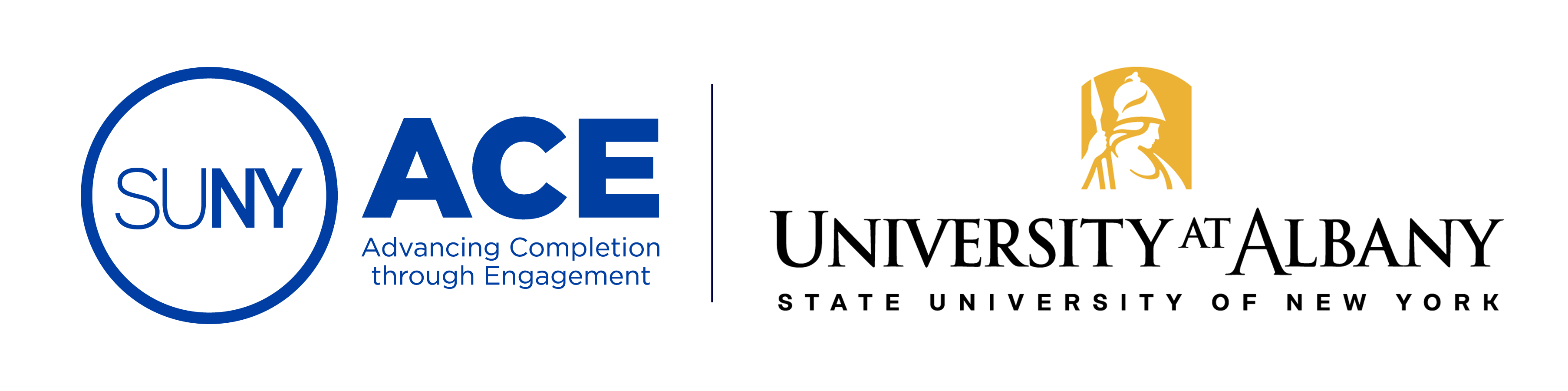 SUNY ACE Advancing Completion through Engagement | University at Albany State University of New York