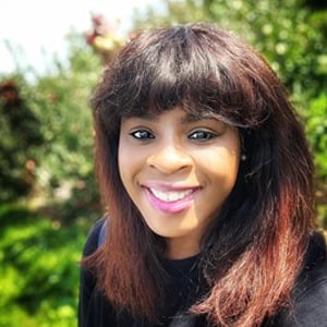 Adriel Douglas, UAlbany Classes of 2008 and 2010