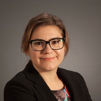 Aleksandra Kovacheva 