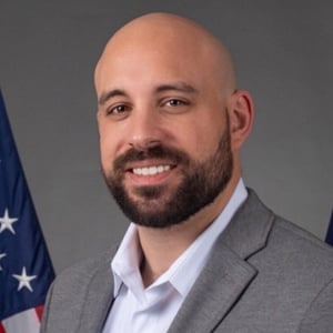 Ben Spear, UAlbany classes of 2010 and 2012