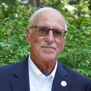 Bill Robelee, UAlbany alumni board of directors
