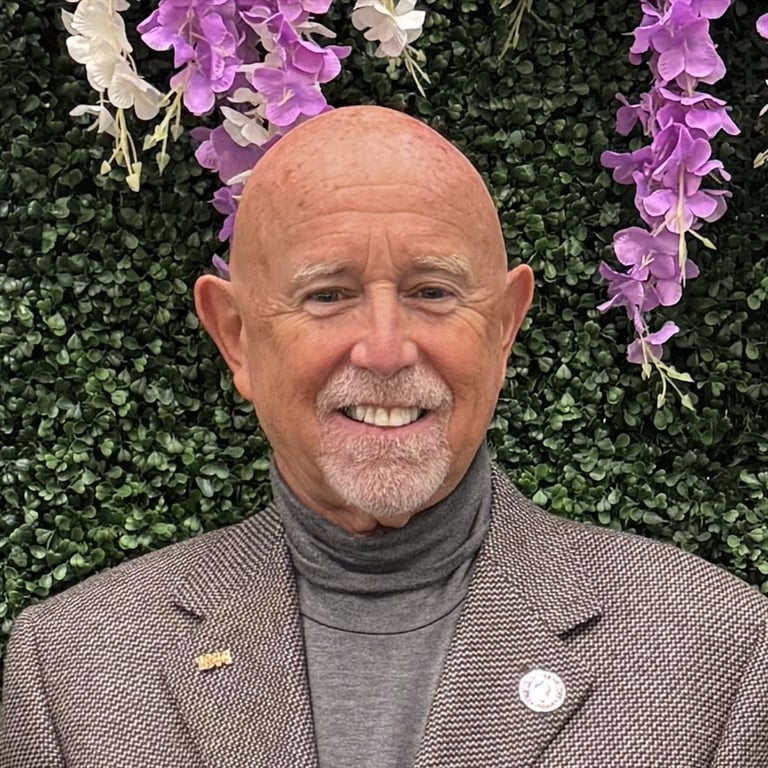 Dr. Bob Wishnoff, UAlbany Classes of 1975 and 1977