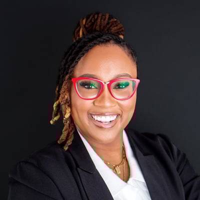 Cassandra Edwards, UAlbany Classes of '17 and '18