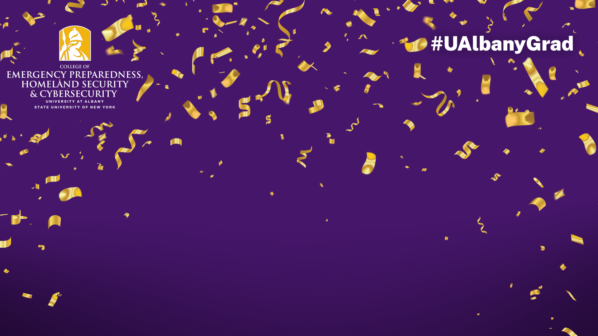 College of Emergency Preparedness, Homeland Security and Cyber Security