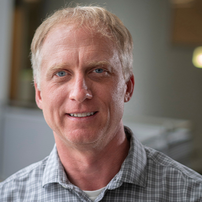 Christopher Fiebrich