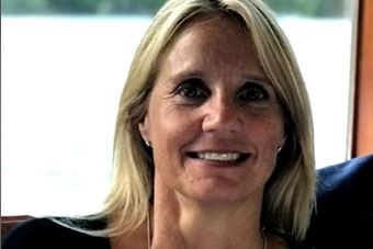 Dawn Sohns, University at Albany Department of Communication lecturer.