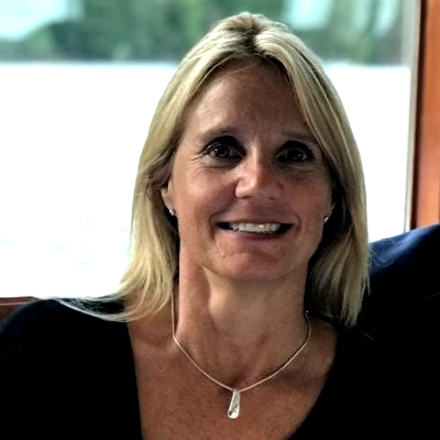 Dawn Sohns, University at Albany Department of Communication lecturer.