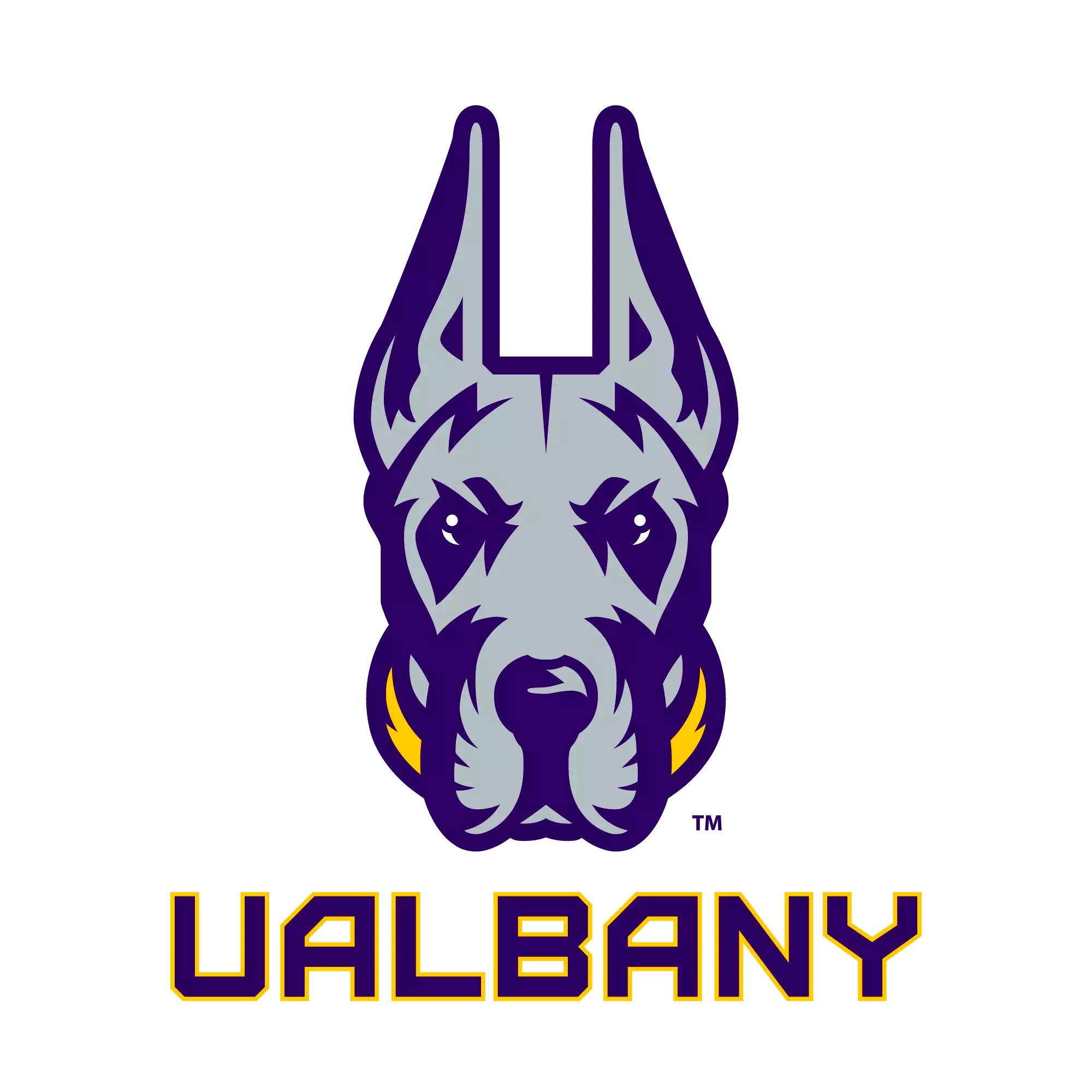 Damien the Great Dane